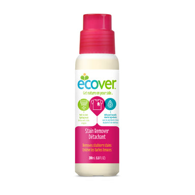 Ecover	Stain Remover	9x200ml