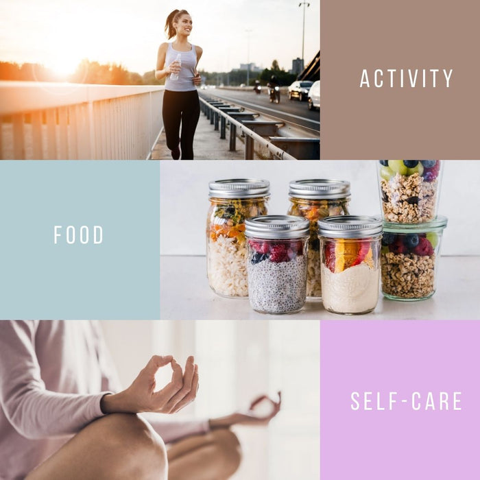 Time To Focus on Yourself