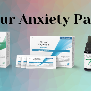 Your Anxiety Pack