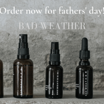 Bad Weather | Healthy Buzz are your suppliers of Bad Weather | Malahide, Dublin