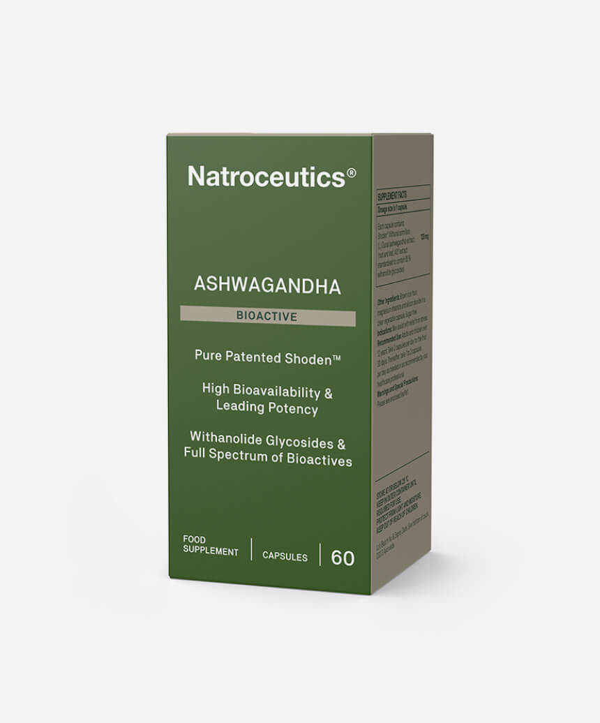 Natroceutics Ashwagandha