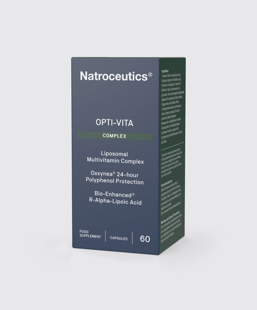 Natroceutics Opti-Vita