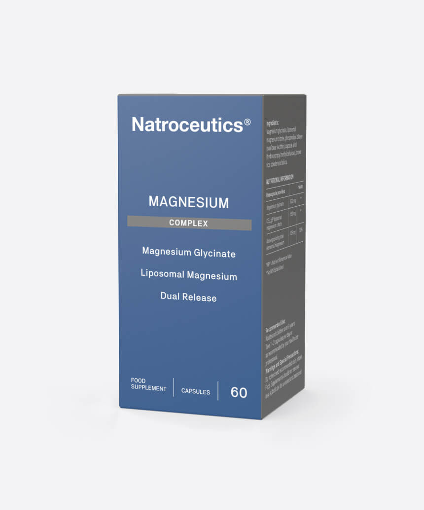 Natroceutics Magnesium Complete