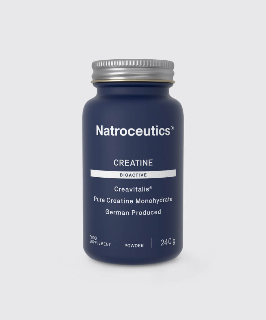 Natroceutics Creatine Bioactive