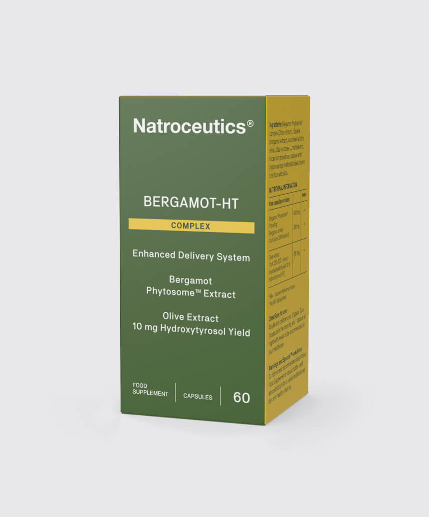 Natroceutics Bergamot