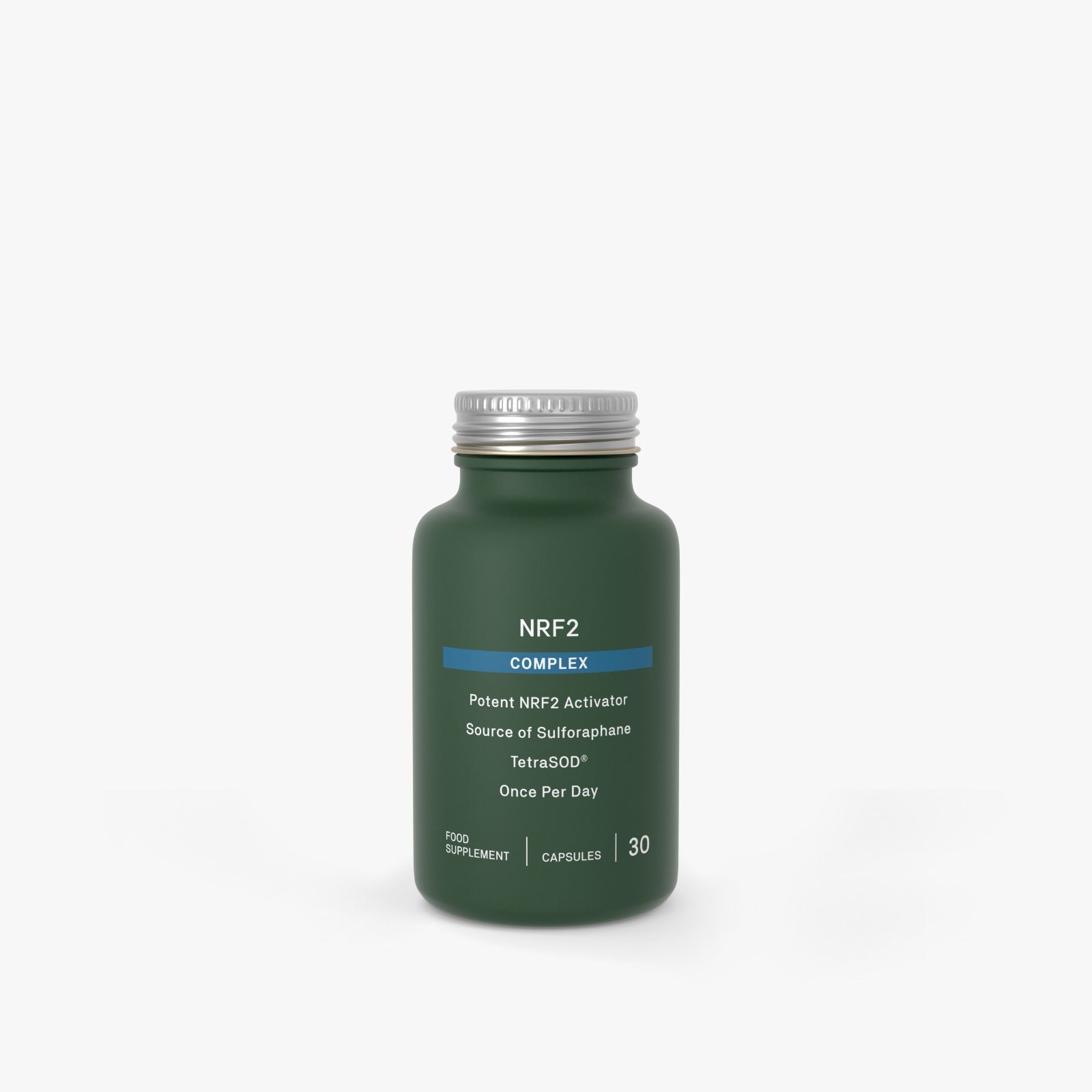 Natroceutics NRF2 Sulforaphane