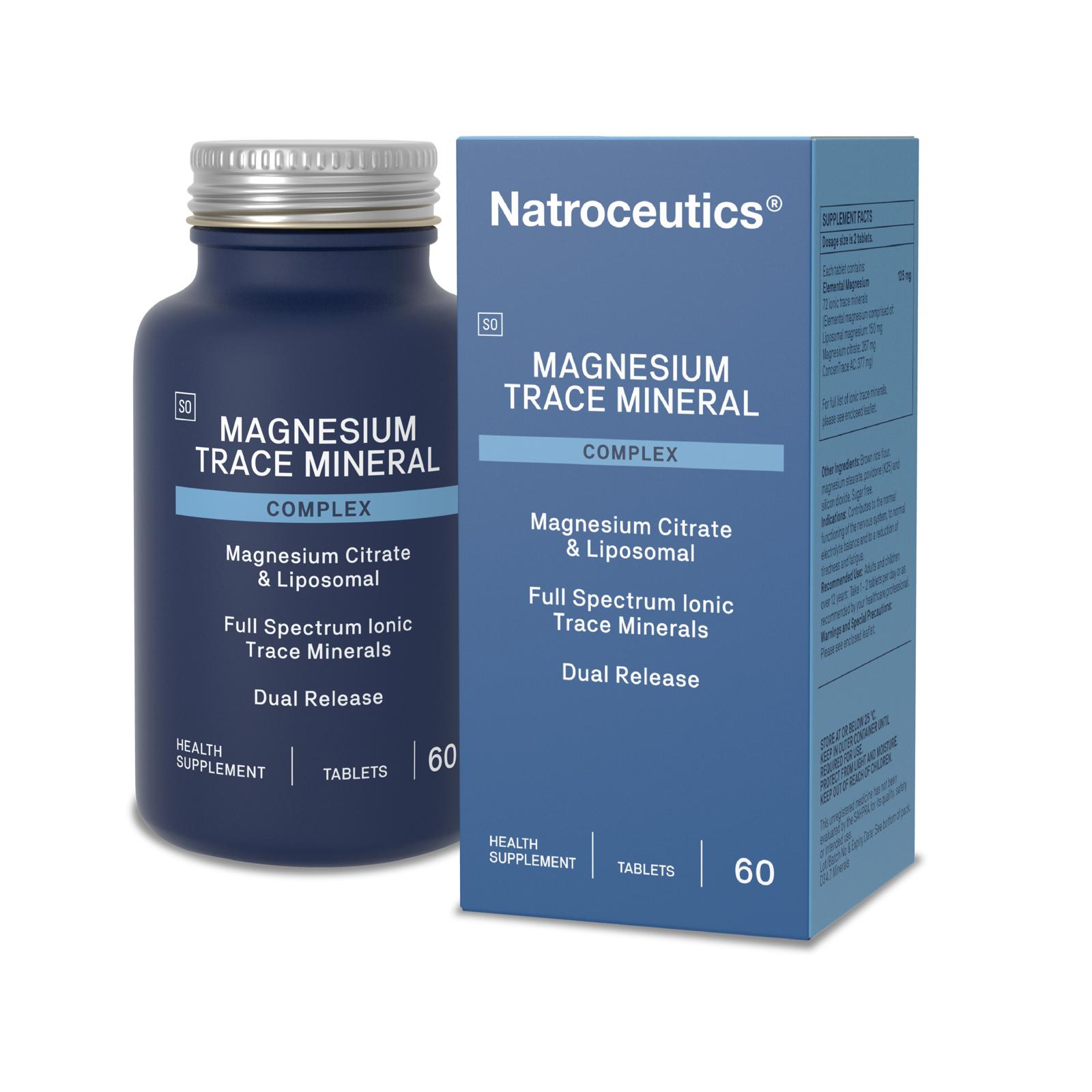 Natroceutics Magnesium Complex