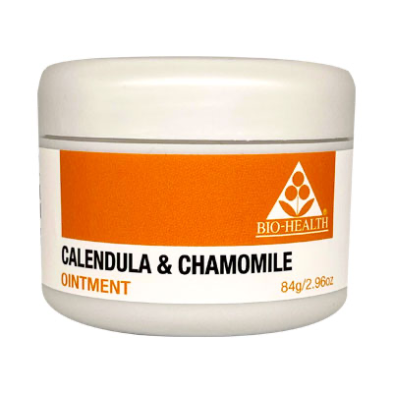 Biohealth Calendula & Chamomile Ointment 1x84g
