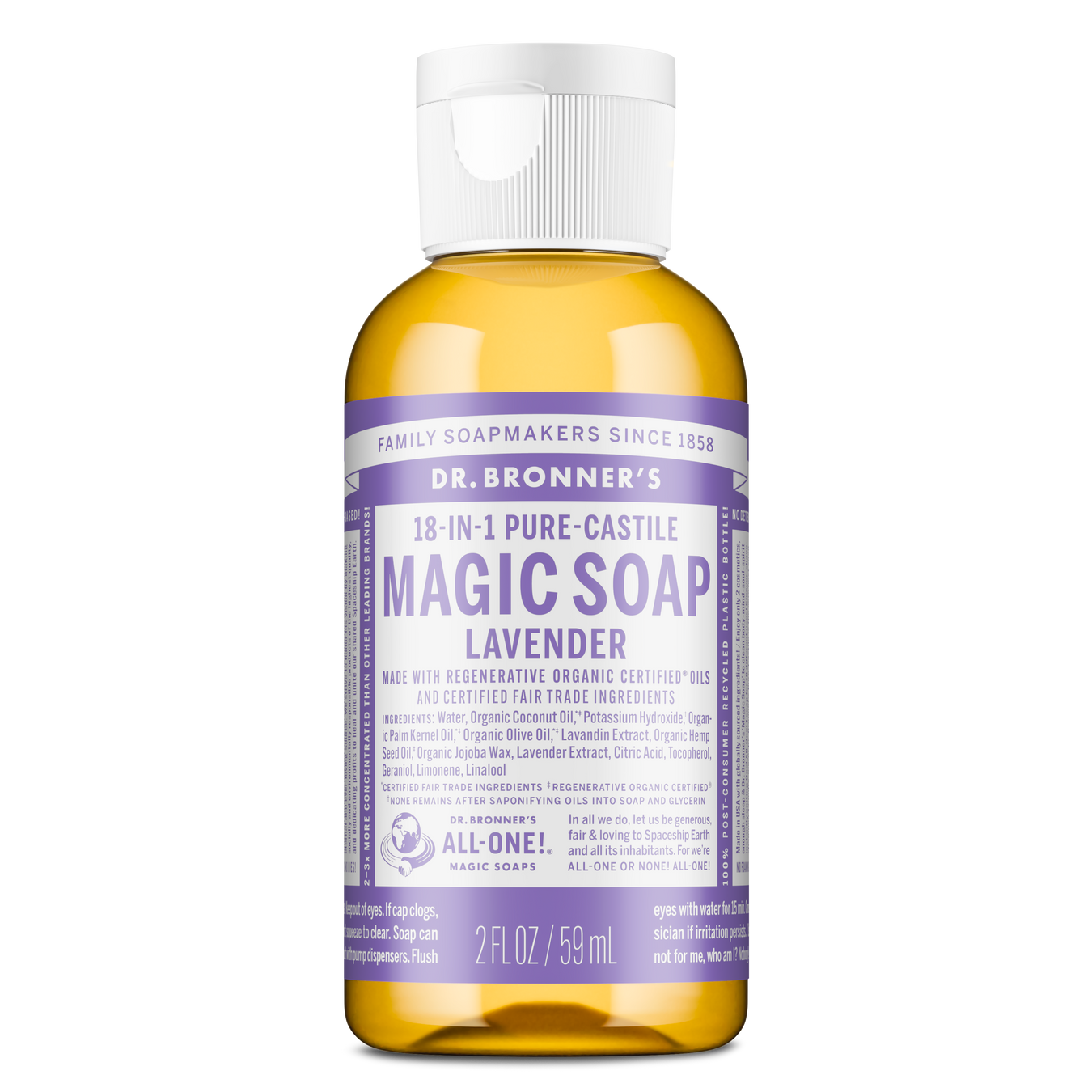 Bulk Body Care