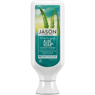Jason - Moisturizing 84% Aloe Vera Conditioner