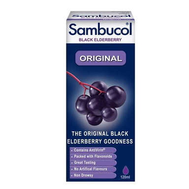 Sambucol - Original