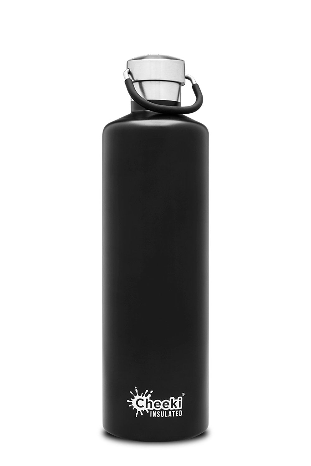 Classic Insulated Bottle 1 Litre