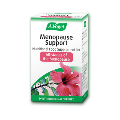 A. Vogel Menopause Support 60 Tabs