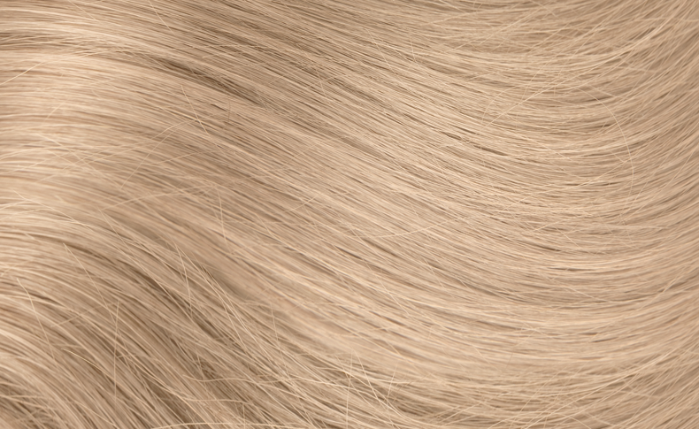 Naturtint Hair Colour - 10A Light Ash Blonde 1x155ml