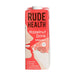 Rude Health - Hazelnut Drink (Org) 6x1L