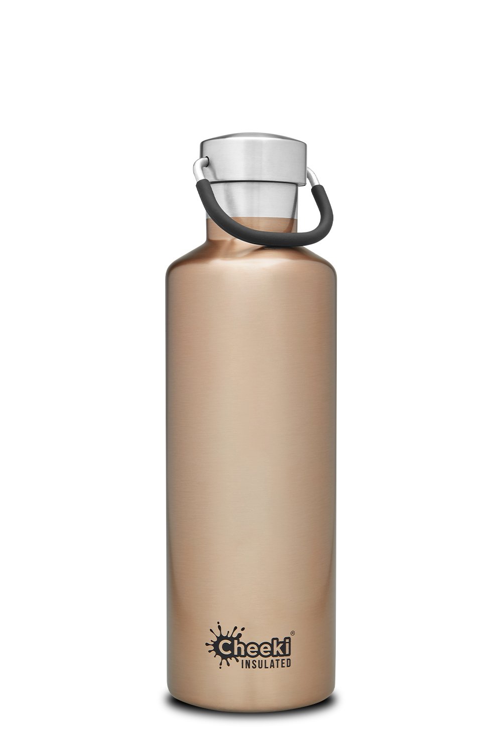 Classic Insulated Bottle 600ml