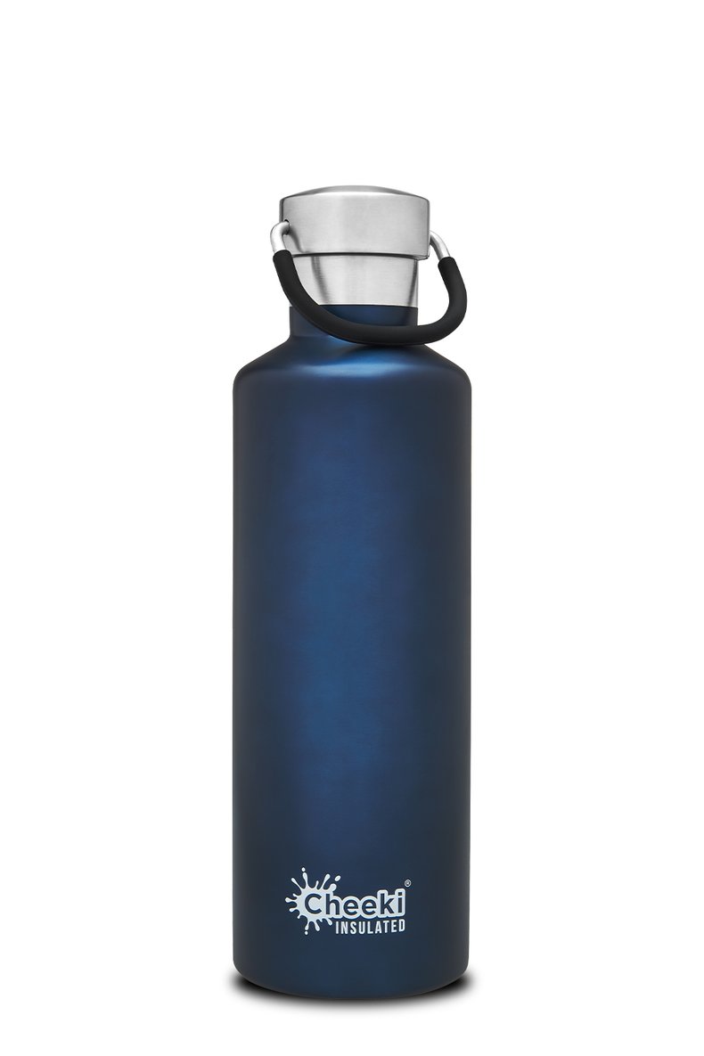 Classic Insulated Bottle 600ml