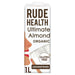 Rude Health - Ultimate Almond Milk (Org) 6x1L