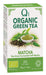 Qi Green Tea & Matcha 
