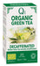 Qi Decaffeinated Green Tea