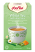 Yogi Tea White Tea Aloe Vera 