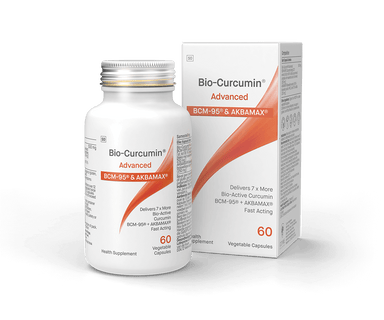 Coyne Healthcare - Bio-Curcumin Advanced 60 caps