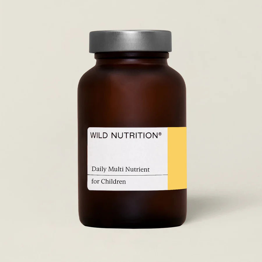 Food-Grown®Daily MultiNutrient Child
