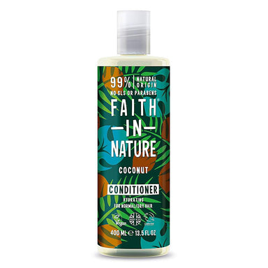 Faith In Nature - Coconut Conditioner 400ml