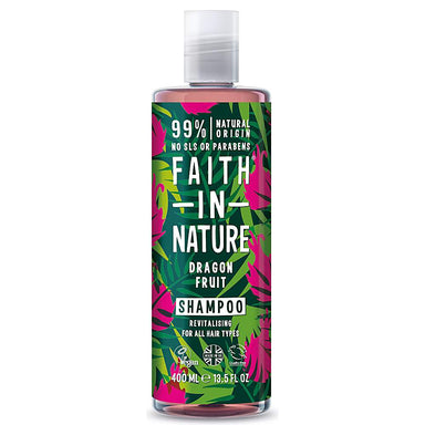 Faith In Nature - Dragon Fruit Shampoo 400ml