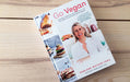 Go Vegan Cook Book - Marlene Watson-Tara