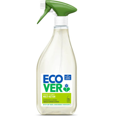 Ecover Multi Surface Action Spray 6x250ml