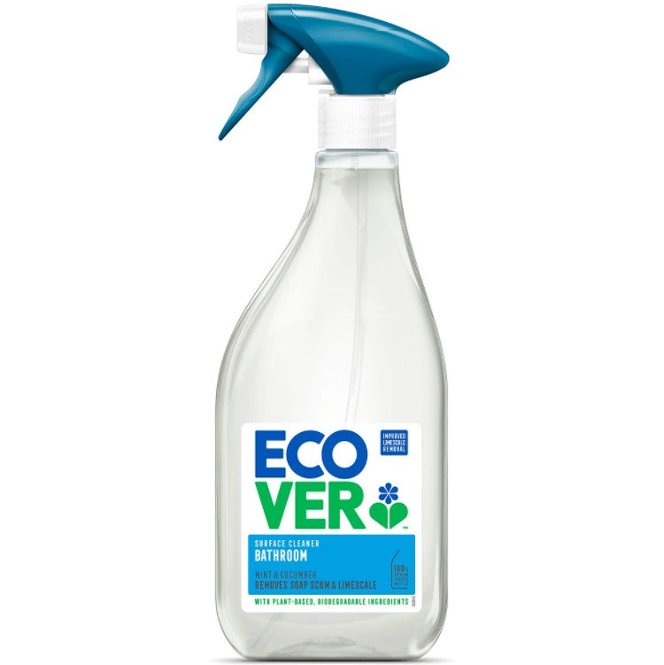 Ecover Bathroom Cleaner 6x0.5L