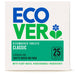 Ecover Classic Dishwasher Tablets 6x(25x20g)