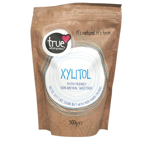 True Natural Goodness	Xylitol