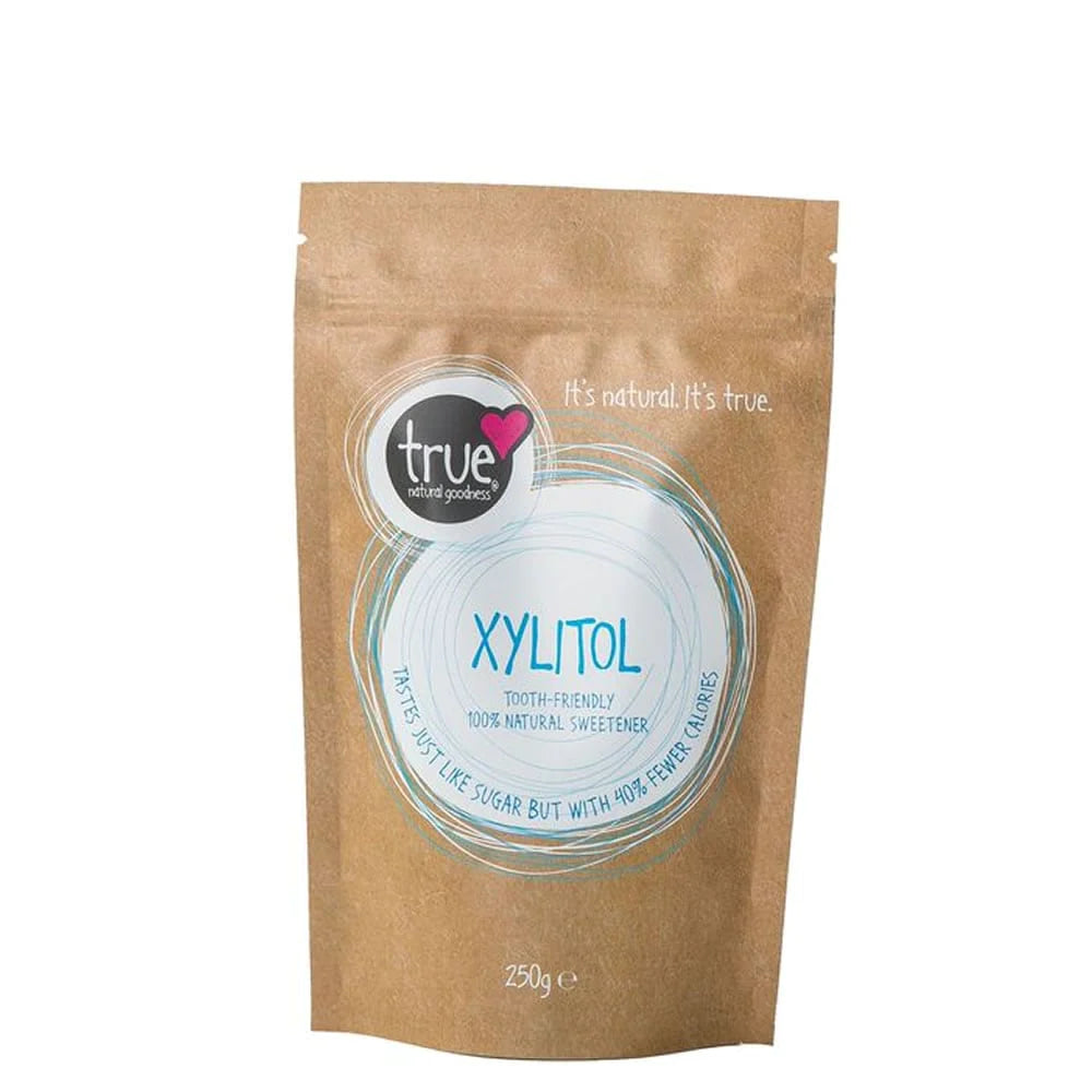 True Natural Goodness	Xylitol