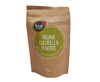 True Natural Goodness	Chlorella Powder Organic