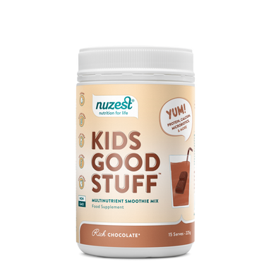 Nuzest For Kids Wild Chocolate powder 225g