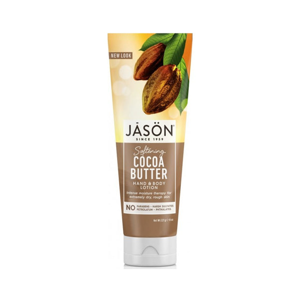 Jason - Hand Body Lotion Cocoa Butter