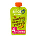 Ellas Kitchen	Mangoes,Pears & Papayas (Org)	7x120g