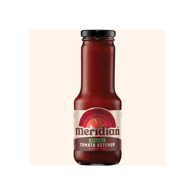 Meridian - Tomato Ketchup (Org) 6x285g