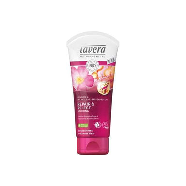 Lavera - Rose Milk Repair & Care Conditioner 1x150ml