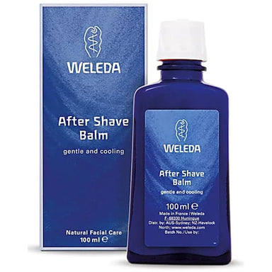Weleda After Shave Balm 1x100ml