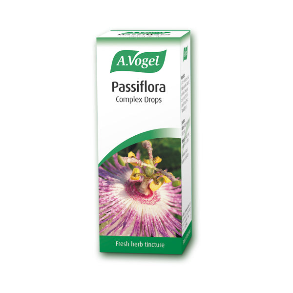 A. Vogel Passiflora 50ml