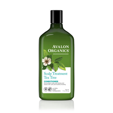 Avalon Organics Tea Tree Conditioner 325ml
