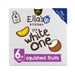 Ellas Kitchen Fruit Smoothie The White One (Org) Pack 3x(4x90g)