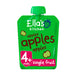 Ellas Kitchen First Taste Apples (Org) 7x70g