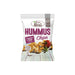 EAT REAL - Hummus Tomato Basil Chips 10x135g