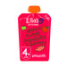 Ellas Kitchen Apple, Sweet Potatoes and Peppers	7x120g