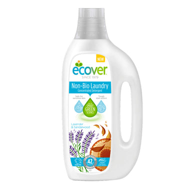 Ecover Laundry Liquid Non-Bio Concentrated
