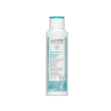 Lavera - Moisture and Care Shampoo